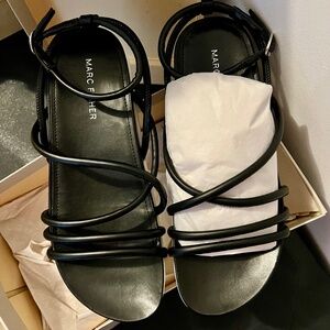 NIB Marc Fisher Joylyn Sandal